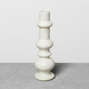 Hearth Hand - Cream Vase | New